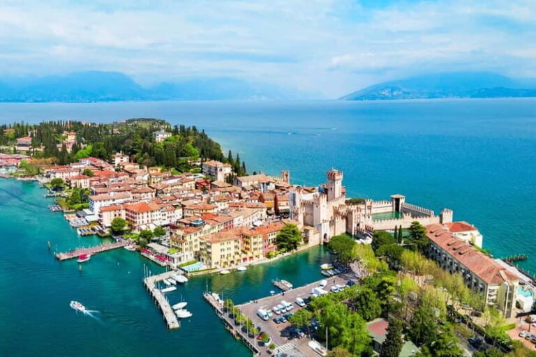 From Verona: Sirmione Boat Tour with Spritz Tasting - Who Would Love This Tour?