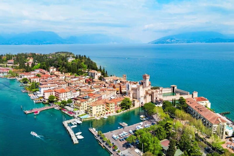 From Verona: Sirmione Boat Tour with Spritz Tasting - Who Would Love This Tour?