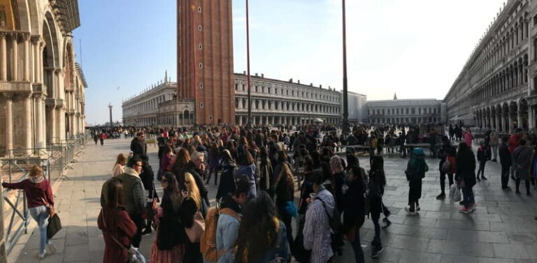 From Verona: Venice full-day guided trip - Authentic Insights from Reviews