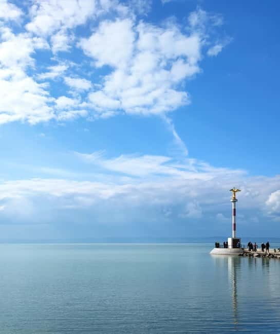 From Veszprém: Balaton Half-Circle Tour with Ferry Ride - Exploring Lake Balaton: What to Expect on the Tour