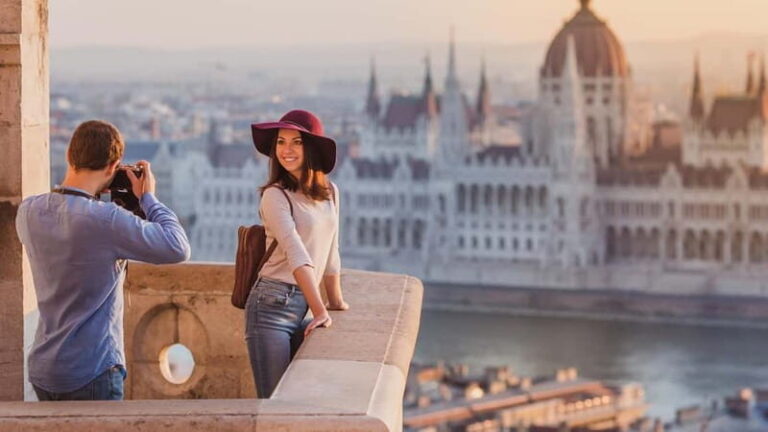 From Vienna: 9-Day Central Europe & the Balkans Tour - Transportation and Group Dynamics