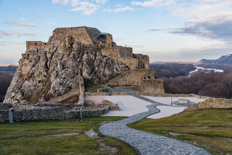 From Vienna: Bratislava & Budapest Guide One Day Tour - What You Get for the Price