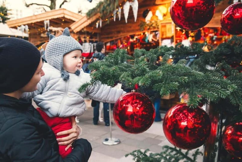 From Vienna: Christmas Markets Small-Group Trip to Hallstatt - What Makes This Tour Stand Out?