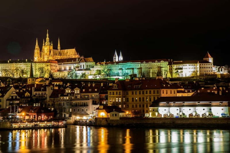 From Vienna: Day Trip to Prague& Brno with Transfer - What We Love and What to Keep in Mind