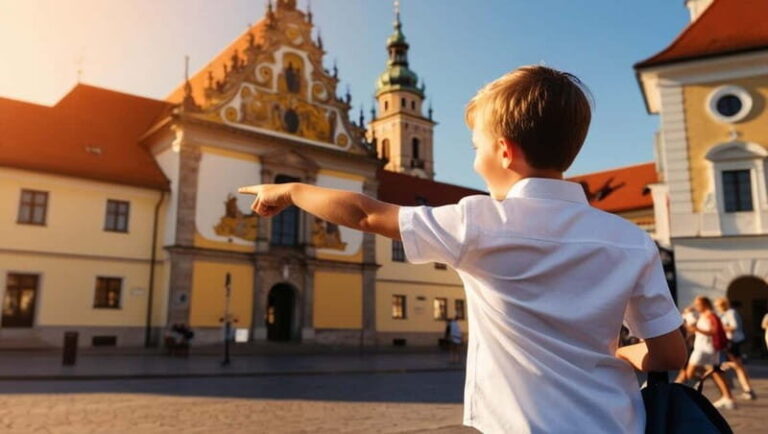From Vienna: Private Bratislava Day Trip with Transfer - Authenticity and Unique Touches