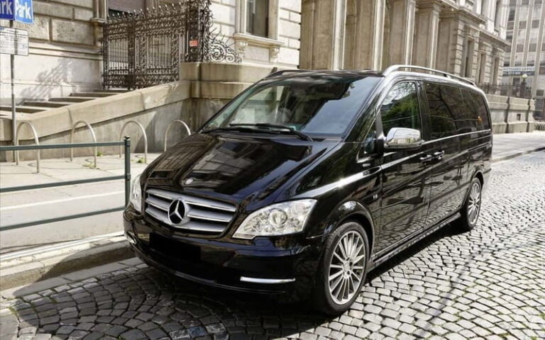 From Vienna: Private Guided Tour By Car Mauthausen Memorial - What You Can Expect from the Tour