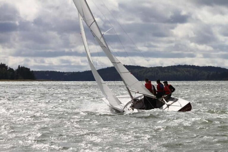 From Villa Wolax: 2-Hour Sailing Tour with Coffee and Pastry - A Detailed Look at the Experience