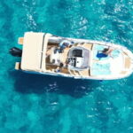 From Villasimius: private boat tour - An Authentic Look at the Sardinian Coastline