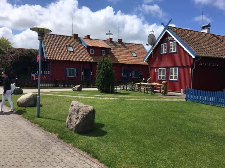 From Vilnius: Day Trip to Curonian Spit National Park - Why Travelers Rave About It