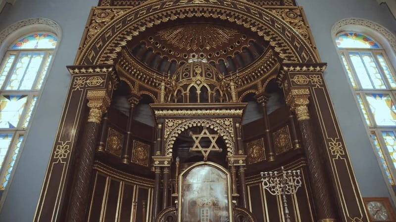 From Vilnius: Guided Jewish Heritage Day Trip to Kaunas - Who Is This Tour For?