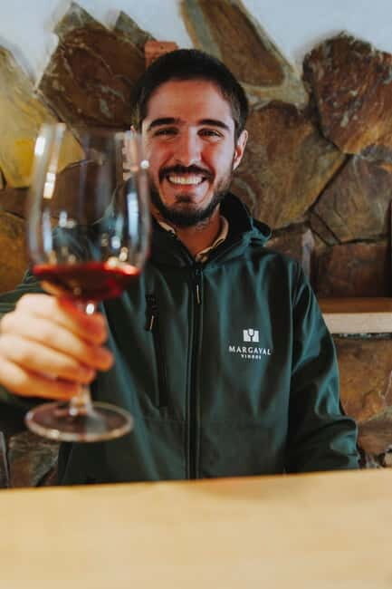 From Vine to Table with Wine Tasting in the Serra de Tomar - Tasting the Wines & Regional Products
