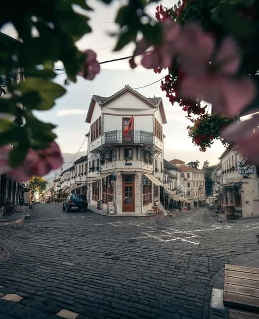 From Vlorë: Gjirokaster and Blue Eye Day Trip - The Practical Side: What You Need to Know