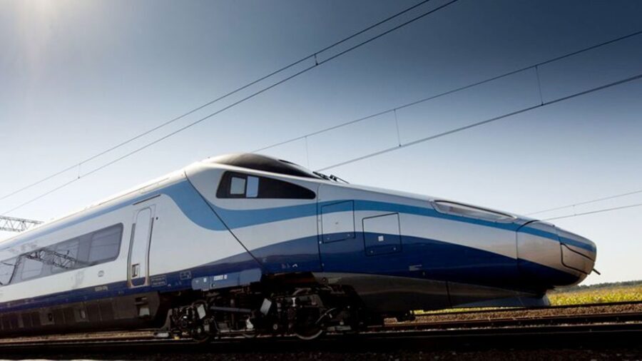 From Warsaw: Krakow Sightseeing Tour by Express Train - The Itinerary in Detail