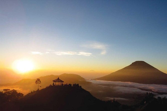 From Yogyakarta: Dieng Plateau Golden Sunrise Private Day Trip - Exploring the Dieng Plateau: A Full Breakdown of the Private Day Trip from Yogyakarta