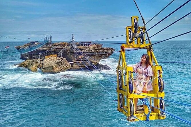 From Yogyakarta: Timang Beach Gondola in 1 Day - From Yogyakarta: Timang Beach Gondola in 1 Day – A Complete Guide