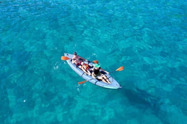 From Zadar: Adriatic Sea & Island Sailing Adventure - Who Will Love This Tour?