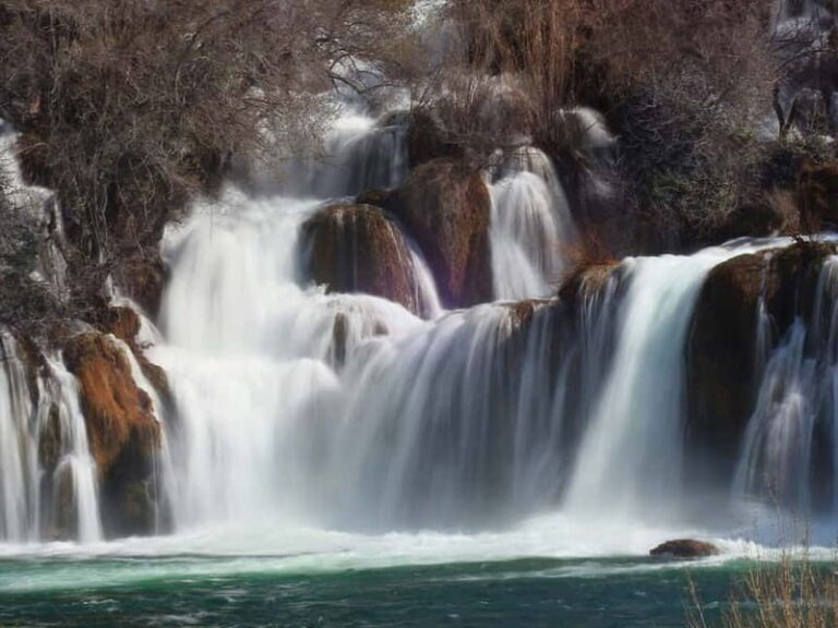 From Zadar: Krka National Park Full-Day Tour from Zadar - A Closer Look at the Krka National Park Tour