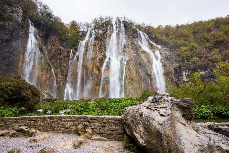 From Zadar: Plitvice Lakes Day Tour - Value and Practical Considerations