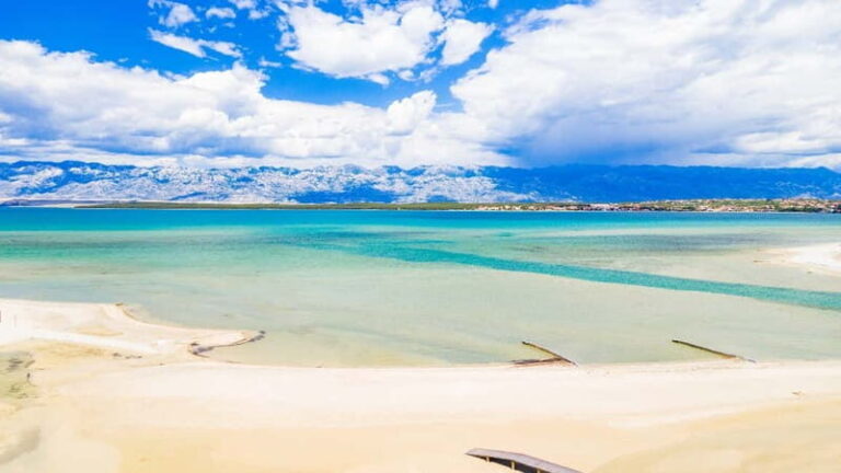 From Zadar: Sightseeing trip to historic Nin with return - Who Should Consider This Trip?