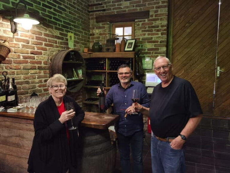 From Zagreb: Castle & Wine Private Day Trip - Practical Details: What to Expect