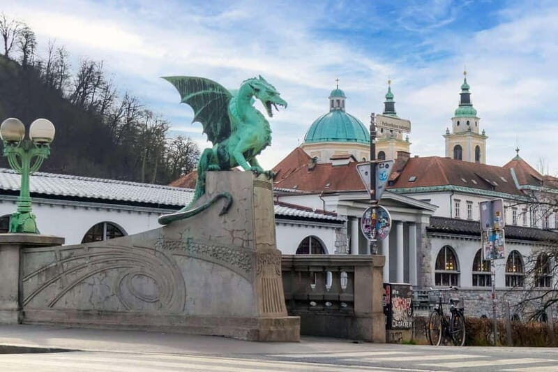 From Zagreb: Ljubljana and Lake Bled Day Trip - A Detailed Look at the Tour Experience