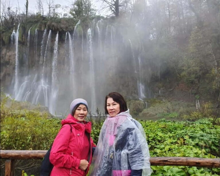 From Zagreb: Plitvice Lakes, Dubovac Castle, Rastoke - Detailed Breakdown of the Itinerary