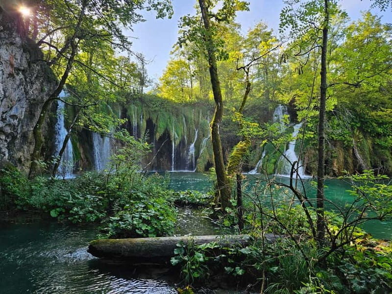 From Zagreb: Plitvice Lakes & Rastoke Village Private Tour - The Practical Details