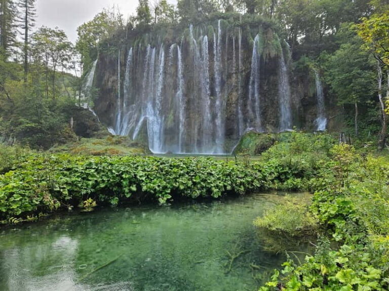 From Zagreb to Split: Private Tour with Plitvice Lakes Visit - Who Will Love This Tour?