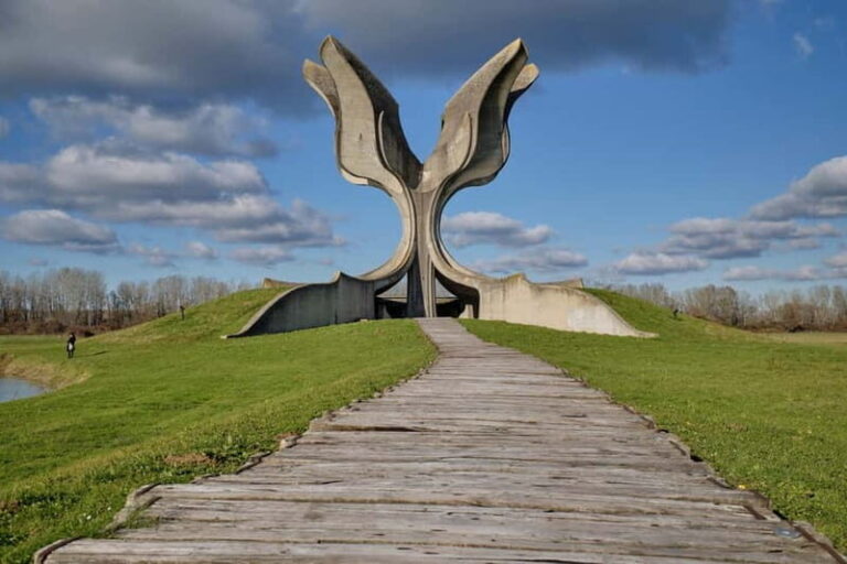 From Zagreb: WWII and Jasenovac Concentration Camp Day Tour - Who Would Enjoy This Tour?