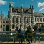 From Zeebrugge: Bruges Small Shore Trip with opt. Canal Boat - The Guides: Knowledge and Humor Make a Difference