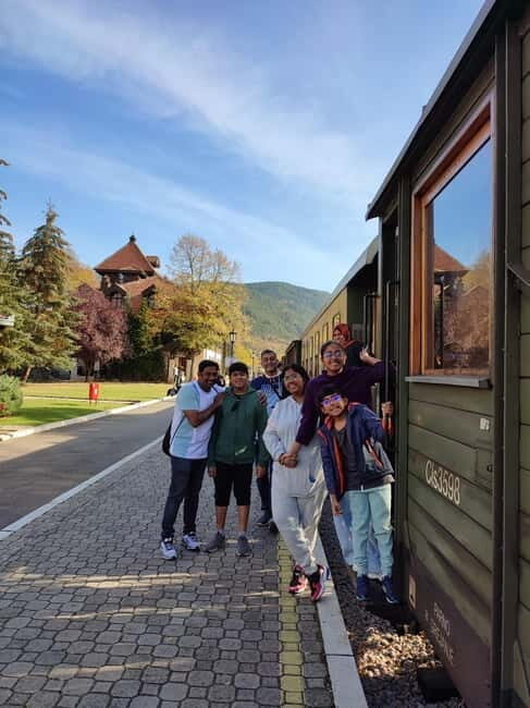 From Zlatibor/Uice: Mokra Gora & Tara National Park - Practical Details & Value