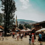 From Zlatibor/Uice: Sarajevo Private Day Tour - The Full Experience: A Closer Look at the Tour Itinerary