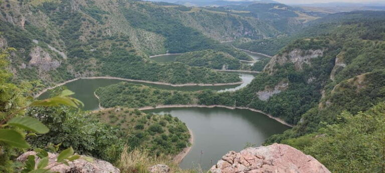 From Zlatibor/Uice: Uvac Canyon - Private Tour - The Practical Side: What You Need to Know