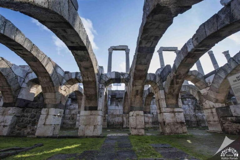 From zmir Port : zmir City Tour - Colors of Izmir - What’s Included & What to Consider