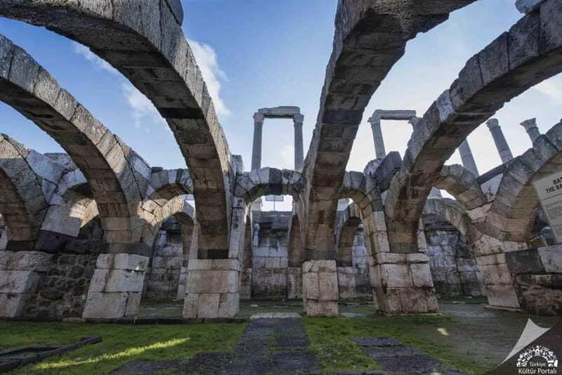 From zmir Port : zmir City Tour - Colors of Izmir - What’s Included & What to Consider