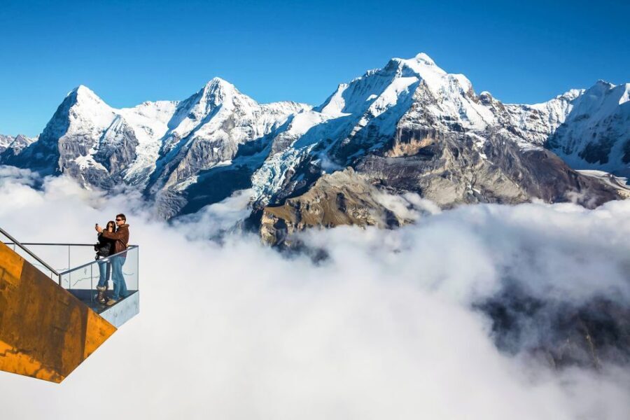 From Zurich: Day Trip to Jungfrau and Interlaken - What’s Included and What’s Not