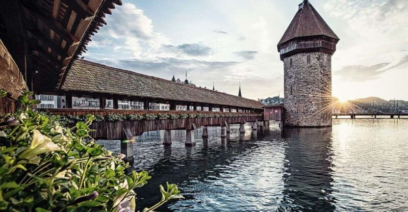From Zurich: Day Trip to Lucerne with Optional Yacht Cruise - Key Points