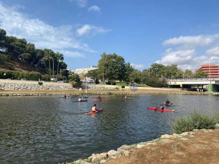 Fuengirola: Private e-bike tour in Fuengirola town and promenade - Who Is This Tour Best For?
