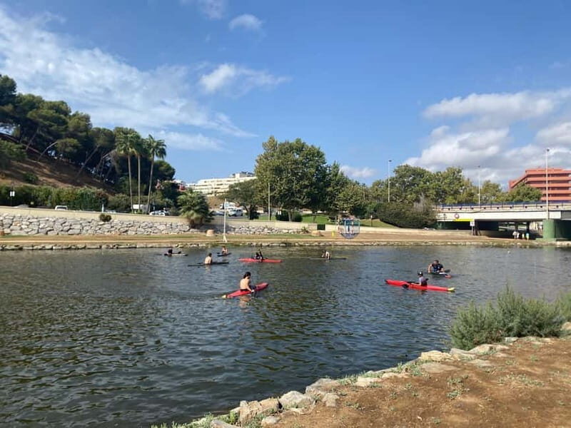 Fuengirola: Private e-bike tour in Fuengirola town and promenade - Who Is This Tour Best For?