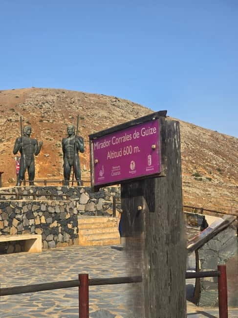 Fuerteventura: Island Highlights VIP Full-Day GRAND TOUR - The Itinerary: A Full Spectrum of Island Highlights