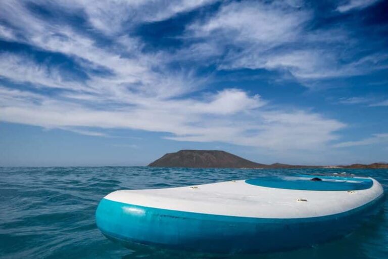 Fuerteventura: Lobos Island Catamaran Cruise with Lunch - Why This Tour is Worth Considering