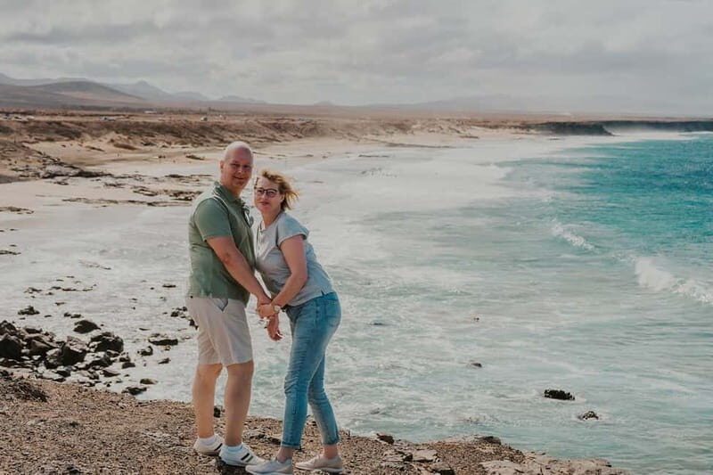 Fuerteventura North: 4h tour for cruise passengers - The Itinerary Breakdown: Scenic Stops with Cultural and Natural Highlights