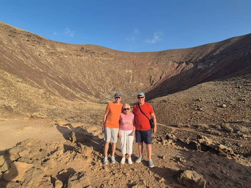 Fuerteventura North with Tapas (food) - Why This Tour Offers Great Value