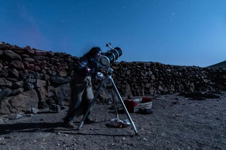 Fuerteventura: Stargazing Experience, Los Molinos - Why This Stargazing Experience Works