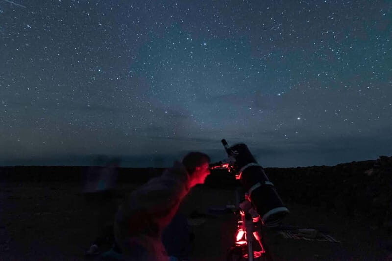 Fuerteventura: Stargazing Experience, Pozo Negro - Value and Practical Considerations