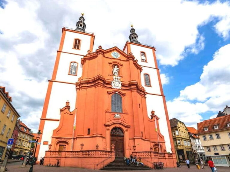 Fulda: Express Walk with a Local - Who Should Consider This Tour?