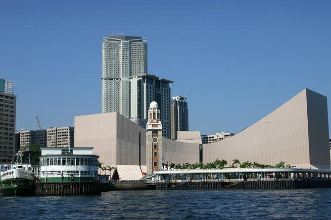 Full Coverage Hong Kong Private City Tour - Full Coverage Hong Kong Private City Tour: An Authentic Local Experience
