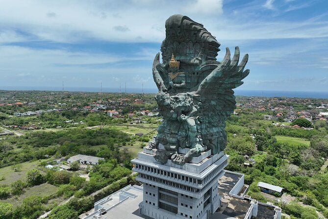 Full Day All Inclusive Uluwatu South Bali Private Tour - Bali Uluwatu South Bali Tour Review: A Day of Scenic Wonders and Cultural Highlights
