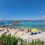 Full-Day Boat Trip, Cave Swim, lunch & Drinks - Medulin/Ceja - A Detailed Look at the Experience