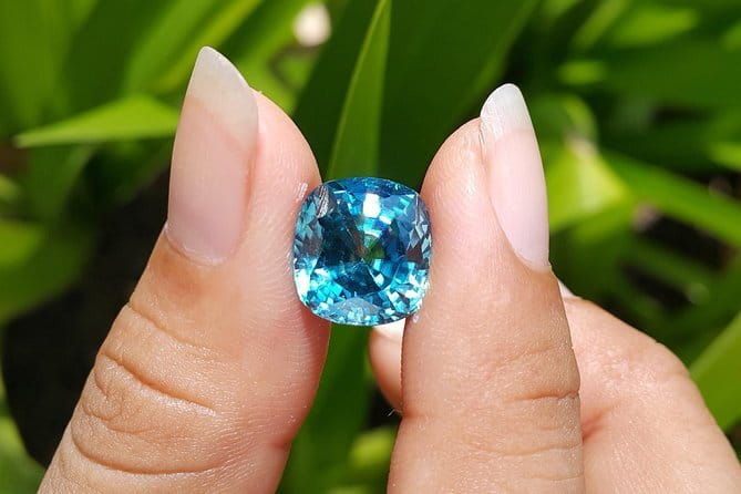 Full-Day Cambodian Gemology Workshop from Siem Reap - Fully Explored: The Full-Day Cambodian Gemology Workshop from Siem Reap